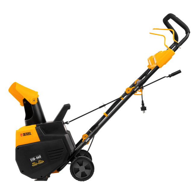 Электрическая снегоуборочная машина ESB-460, 2 кВт Denzel в Казани Электрическая снегоуборочная машина ESB-460, 2 кВт Denzel в Казани