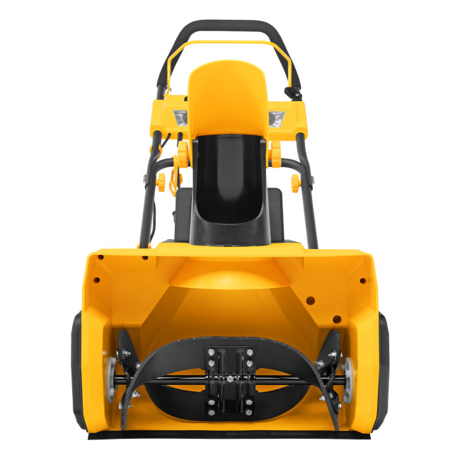 Электрическая снегоуборочная машина ESB-460, 2 кВт Denzel в Казани Электрическая снегоуборочная машина ESB-460, 2 кВт Denzel в Казани