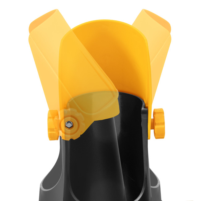 Электрическая снегоуборочная машина ESB-460, 2 кВт Denzel в Казани Электрическая снегоуборочная машина ESB-460, 2 кВт Denzel в Казани