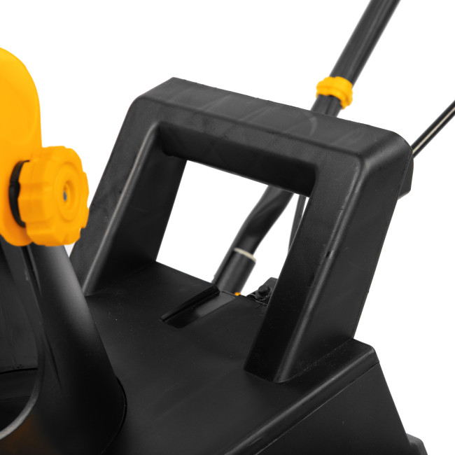 Электрическая снегоуборочная машина ESB-460, 2 кВт Denzel в Казани Электрическая снегоуборочная машина ESB-460, 2 кВт Denzel в Казани