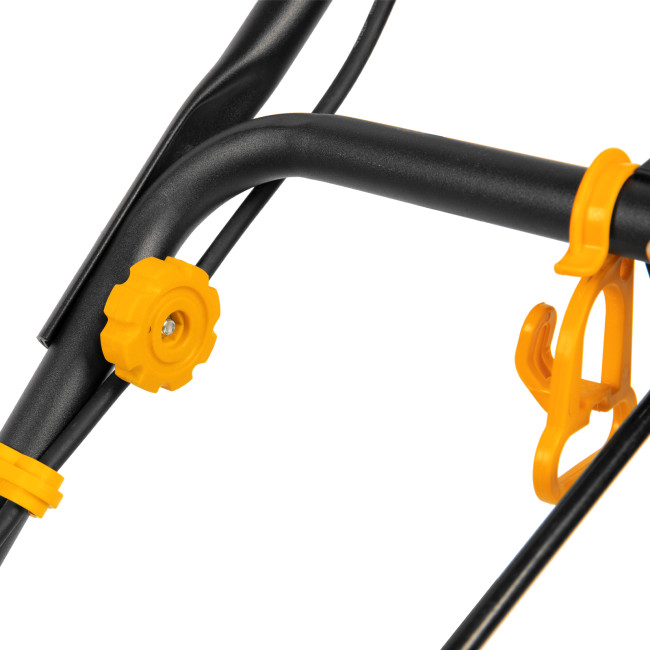 Электрическая снегоуборочная машина ESB-460, 2 кВт Denzel в Казани Электрическая снегоуборочная машина ESB-460, 2 кВт Denzel в Казани