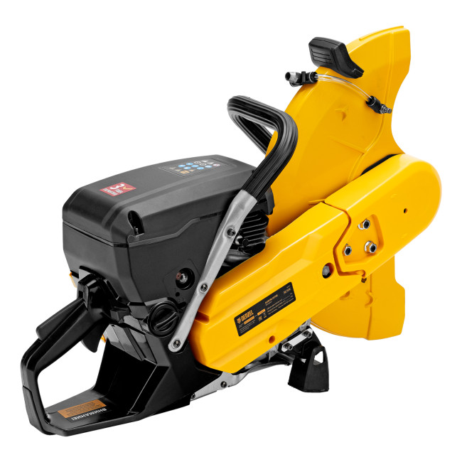 Бензорез МС-7440, 74 см3, диаметр диска 400 мм DENZEL в Казани