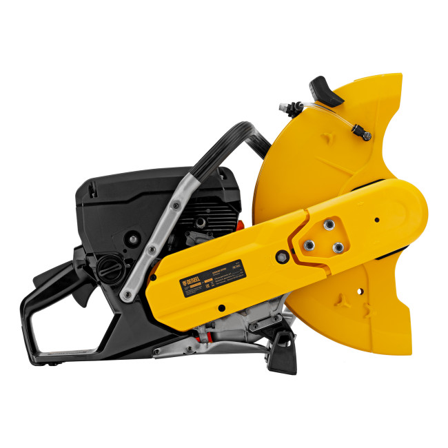 Бензорез МС-7440, 74 см3, диаметр диска 400 мм DENZEL в Казани