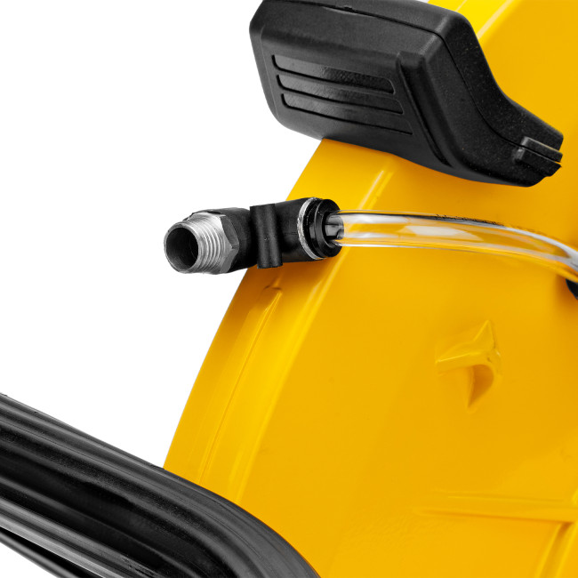 Бензорез МС-7440, 74 см3, диаметр диска 400 мм DENZEL в Казани