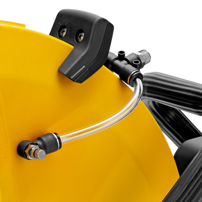 Бензорез МС-7440, 74 см3, диаметр диска 400 мм DENZEL в Казани