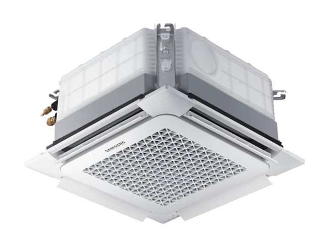 Внутренний блок AJ035TNNDKH/EA в Казани