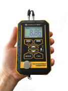 Ультразвуковой толщиномер NOVOTEST УТ-1(IP) Ультразвуковой толщиномер NOVOTEST УТ-1(IP)