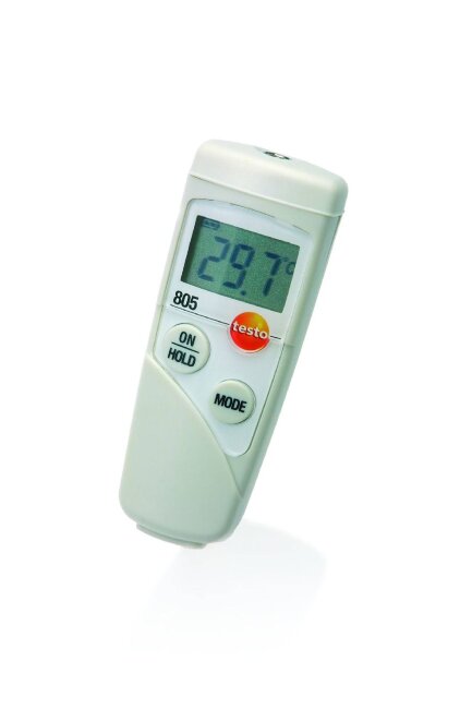 Пирометр Testo 805 в Казани