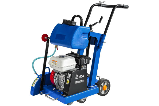 Резчик швов TSS RH-350H в Казани