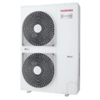 Toshiba Внешний Mini-SMMS (MCY-MAP0401HT) в Казани
