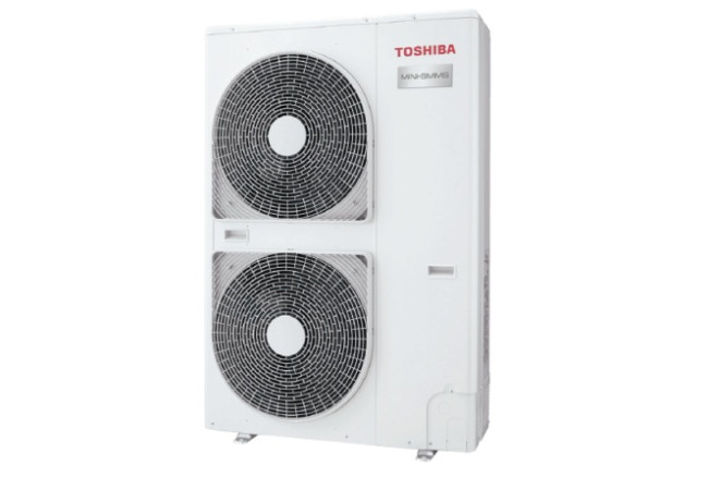 Toshiba Внешний Mini-SMMS (MCY-MAP0401HT) в Казани Toshiba Внешний Mini-SMMS (MCY-MAP0401HT) в Казани