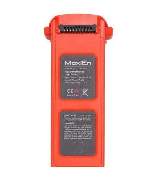 Аккумулятор Autel Evo II в Казани