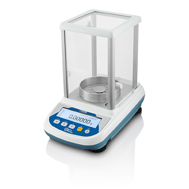 Весы HPBG-1265Di в Казани