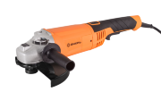 Угловая шлифмашина (болгарка) ВИХРЬ УШМ-230/2300