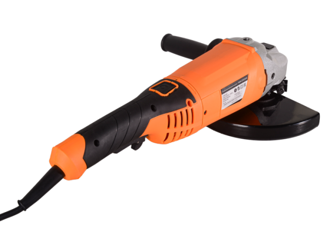 Угловая шлифмашина (болгарка) ВИХРЬ УШМ-230/2300 в Казани