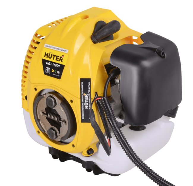 Триммер бензиновый HUTER GGT-1500S в Казани Триммер бензиновый HUTER GGT-1500S в Казани