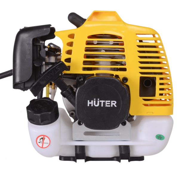 Триммер бензиновый HUTER GGT-1500S в Казани Триммер бензиновый HUTER GGT-1500S в Казани