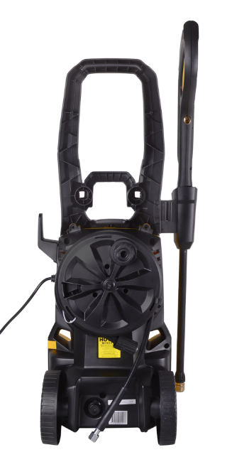 Мойка HUTER W195-PRO в Казани