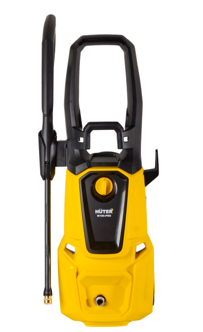 Мойка HUTER W195-PRO в Казани