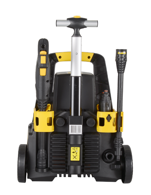 Мойка - пылесос Huter W150-MF в Казани