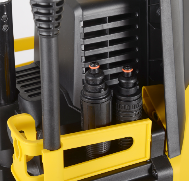 Мойка - пылесос Huter W150-MF в Казани