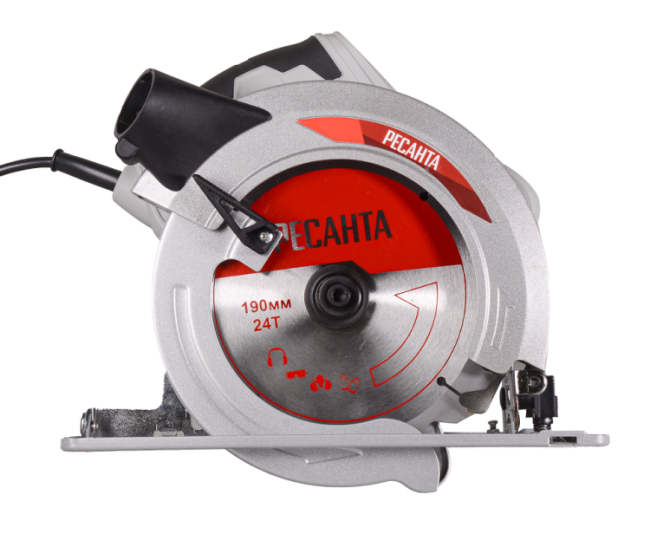 Дисковая пила Ресанта ДП-20/190А в Казани