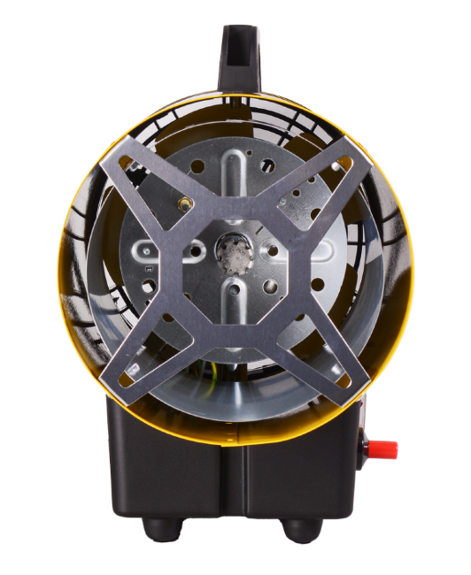 Тепловая газовая пушка Eurolux ТГП-EU-15000 в Казани