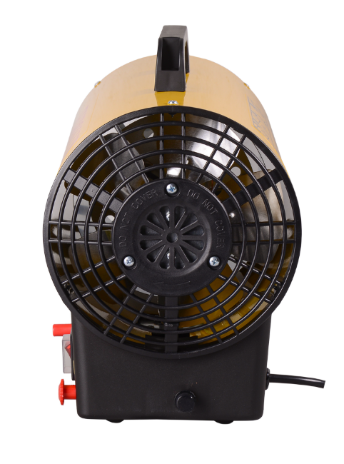 Тепловая газовая пушка Eurolux ТГП-EU-15000 в Казани