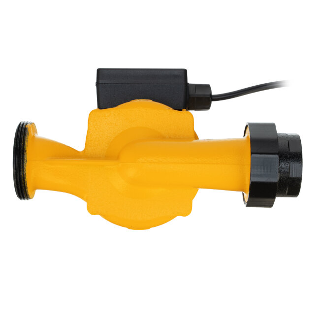 Циркуляционный насос CP32-6, напор 6 м, 70 л/мин, 1 м кабель, монт. длина 180 мм Denzel в Казани