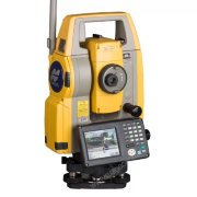 Роботизированный тахеометр Topcon DS-203i 