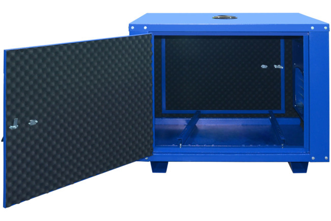 Дизель генератор TSS SDG 8000EH3A в кожухе МК-2.1 в Казани