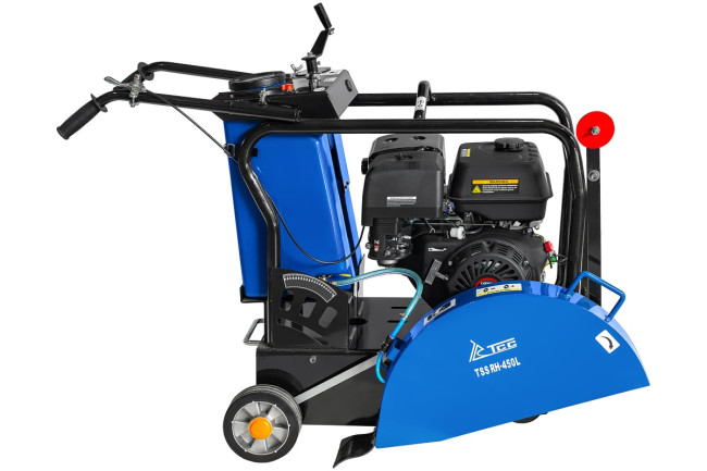 Резчик швов TSS RH-450L в Казани