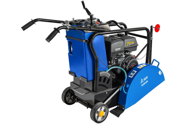 Резчик швов TSS RH-450L в Казани