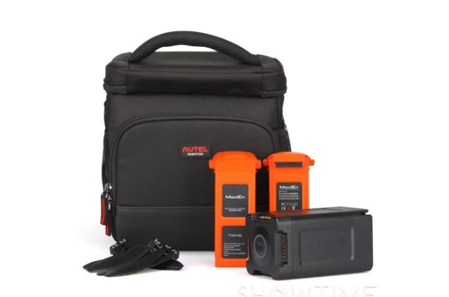 Комплект Autel Robotics EVO 2 Fly More Kit/Bundle в Казани