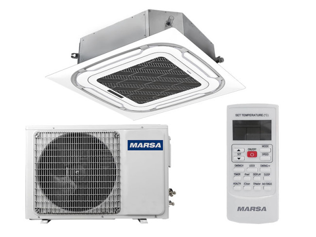 MRK-24UHA2N/MRK-24HA2NE-W в Казани
