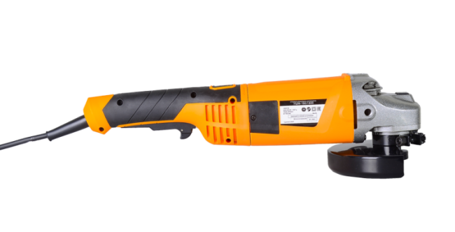 Угловая шлифмашина (болгарка) ВИХРЬ УШМ-180/1800 в Казани