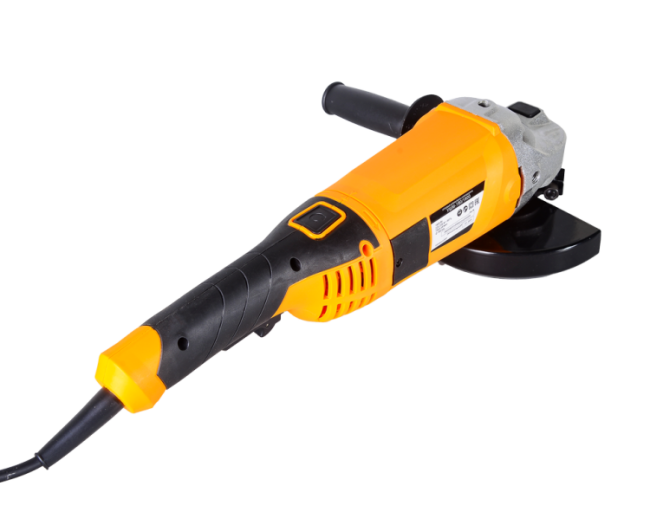 Угловая шлифмашина (болгарка) ВИХРЬ УШМ-180/1800 в Казани