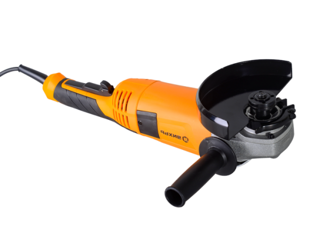 Угловая шлифмашина (болгарка) ВИХРЬ УШМ-180/1800 в Казани