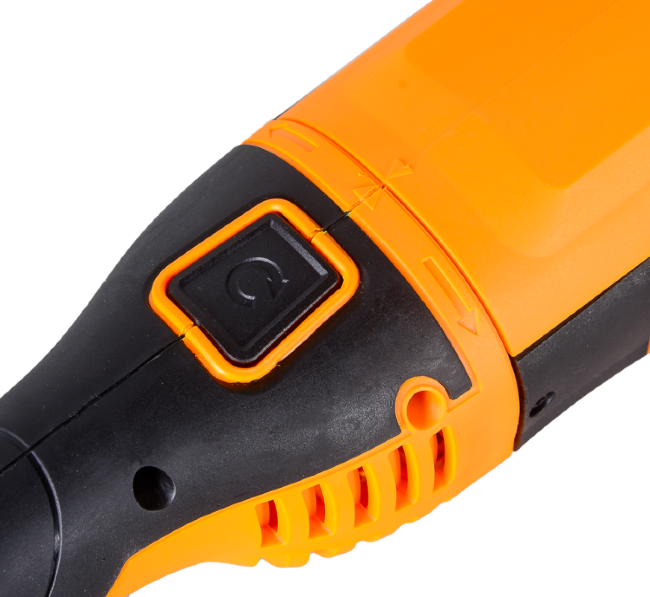 Угловая шлифмашина (болгарка) ВИХРЬ УШМ-180/1800 в Казани