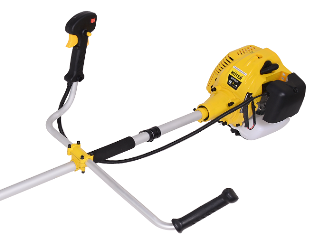 Триммер бензиновый HUTER GGT-1500T в Казани Триммер бензиновый HUTER GGT-1500T в Казани