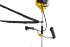 Триммер бензиновый HUTER GGT-1500T в Казани