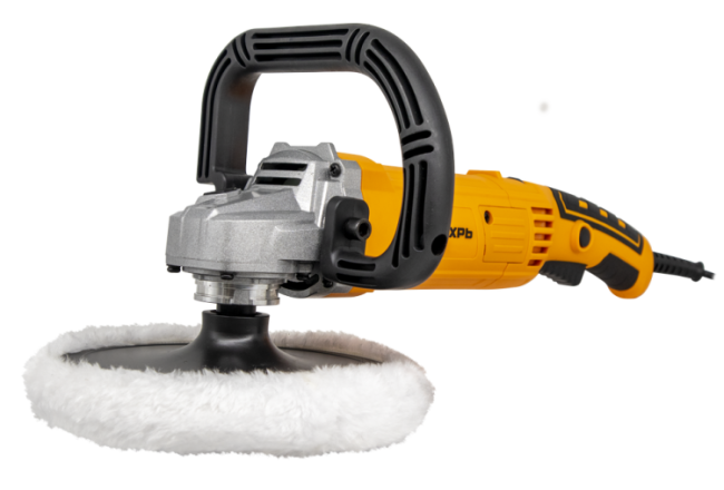 Полировальная машина (углошлифовальная) Вихрь УШМ-180/1300П в Казани