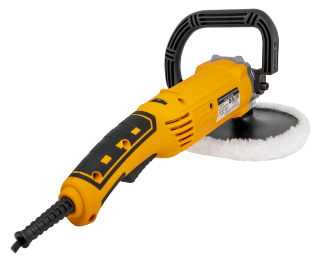 Полировальная машина (углошлифовальная) Вихрь УШМ-180/1300П в Казани