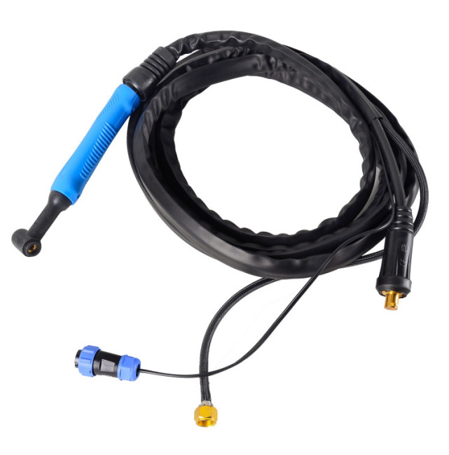 Сварочный аппарат инверторный Ресанта САИ-200АД (АС/DC) в Казани