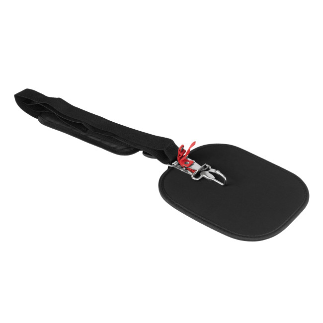 Триммер бензиновый DTS-52, 52 см3, неразъемная штанга, состоит из 2 частей Denzel в Казани