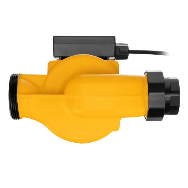 Циркуляционный насос CP32-8, напор 8 м, 160 л/мин, 1 м кабель, монт. длина 180 мм Denzel в Казани