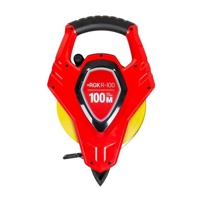 Рулетка RGK R-100 в Казани