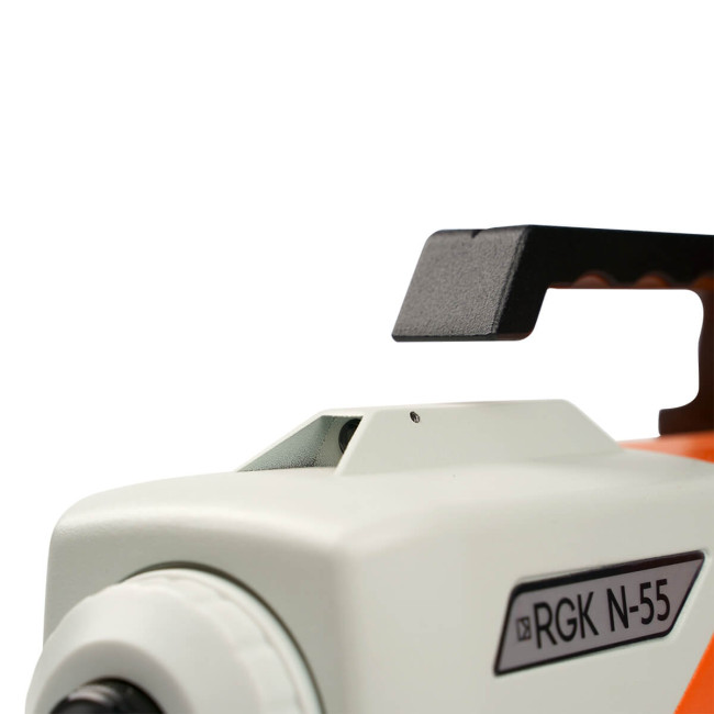 Высокоточный нивелир RGK N-55 в Казани