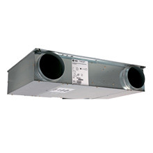 Trane фанкойл канальный (FCU-100 стандарт) в Казани