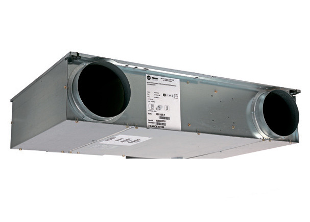 Trane фанкойл канальный (FCU-100 стандарт) в Казани